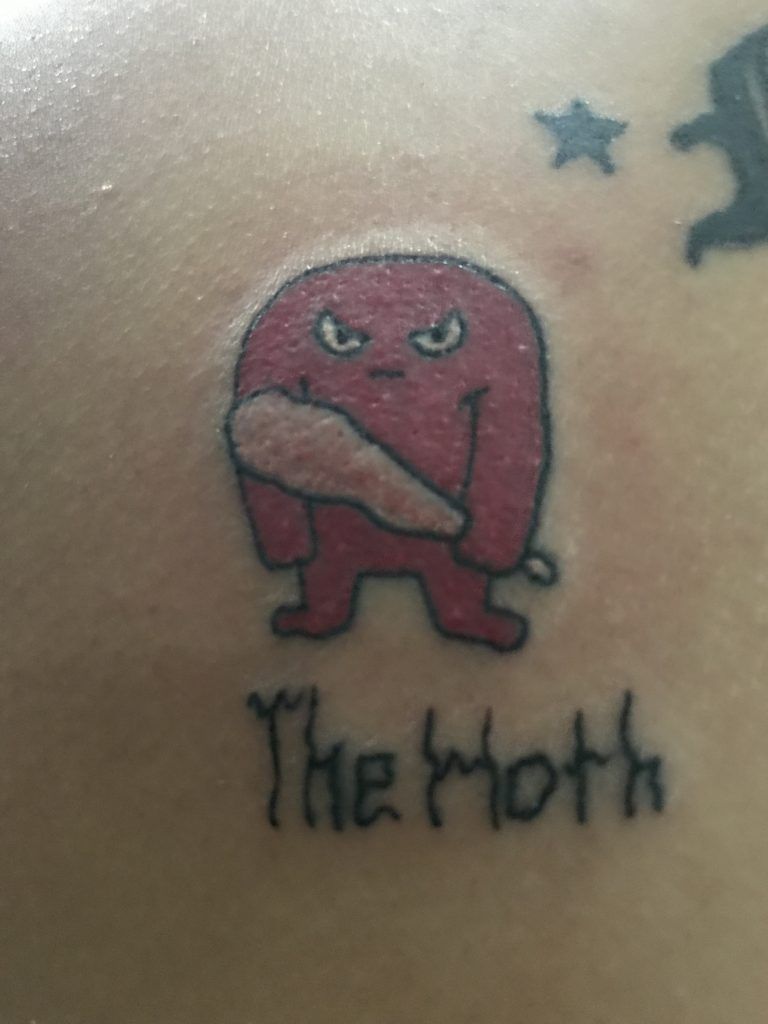 hoth tattoo contest submission 28