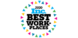 2020 Inc. Best Workplaces