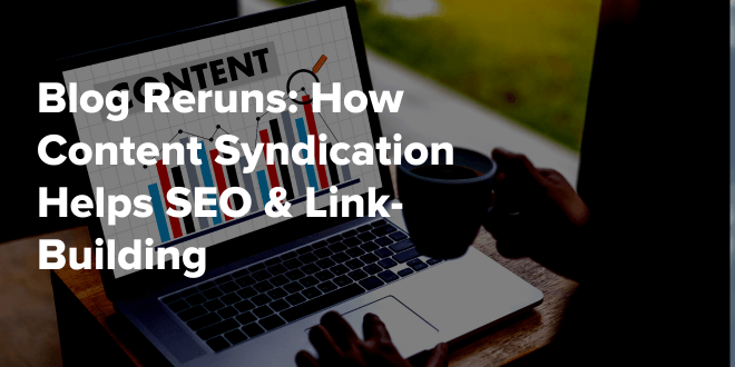 content syndication