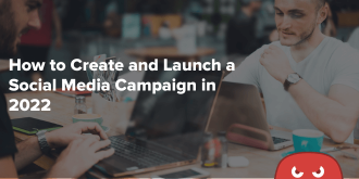 Social Media Campaign Featured Image