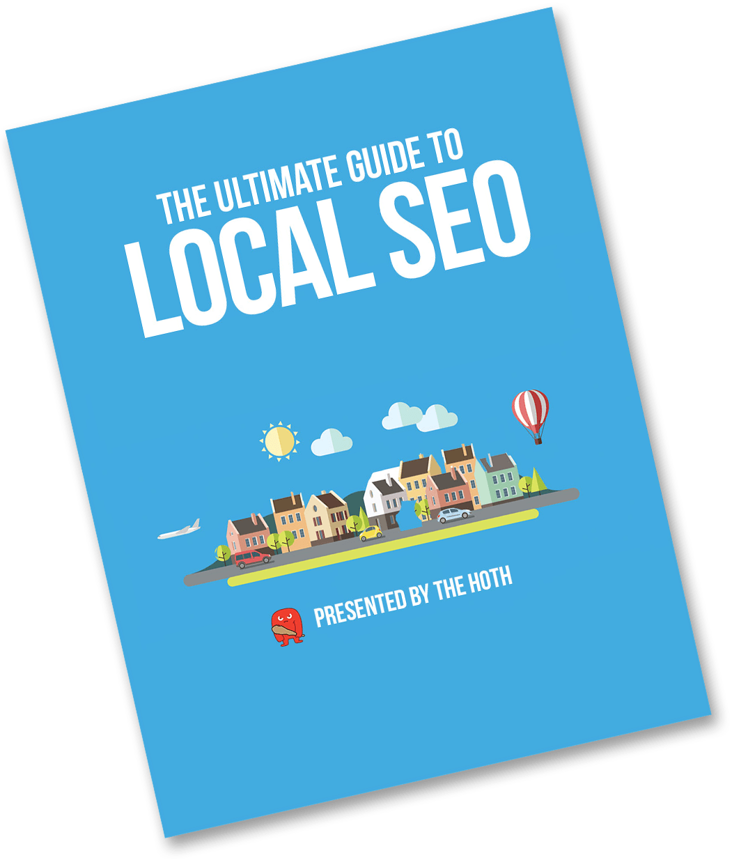 Local SEO