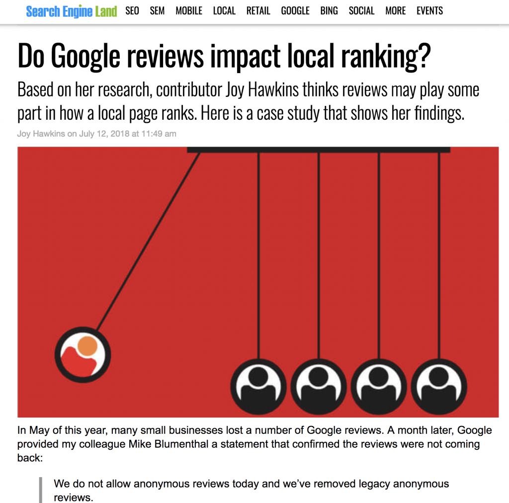 case study piece