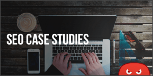 seo case studies